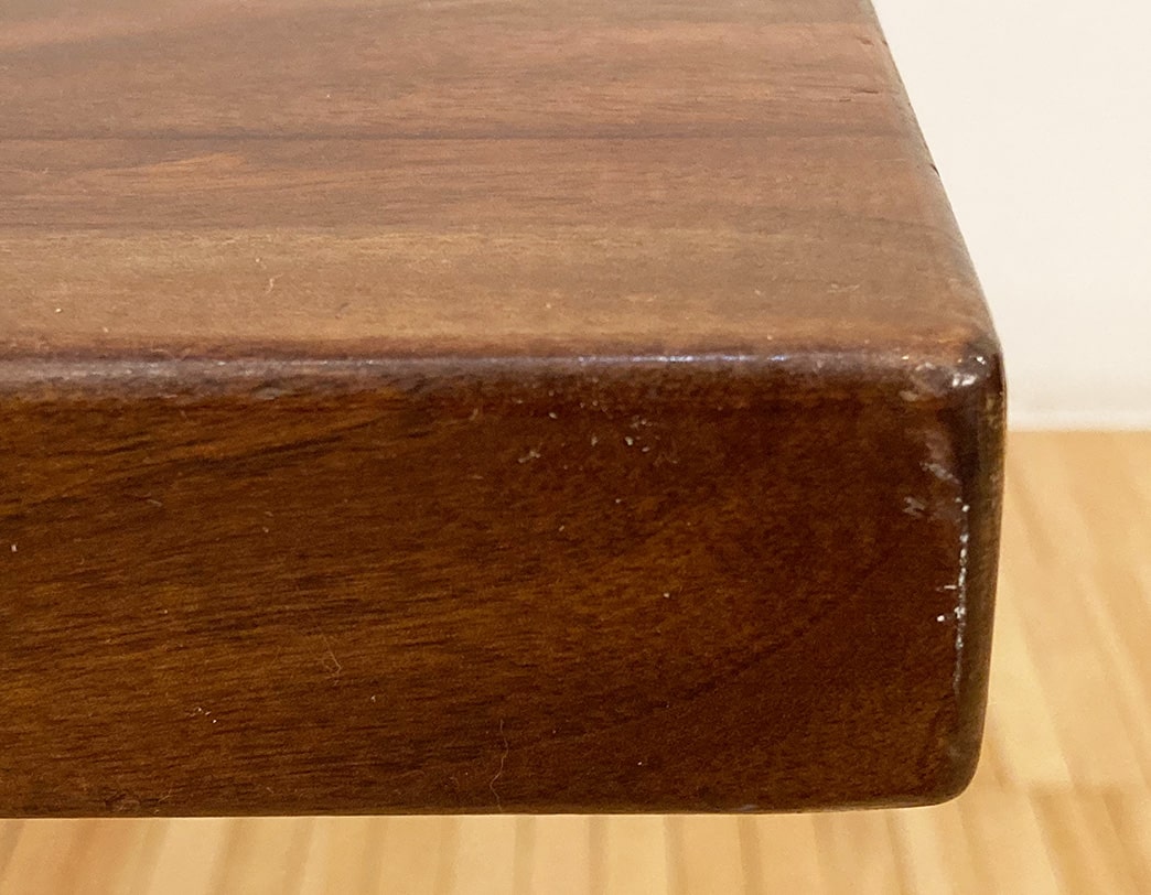 Torbecchia Bench