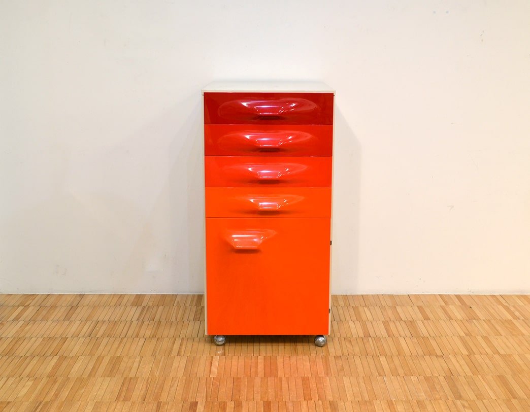 DF2000 Cabinet