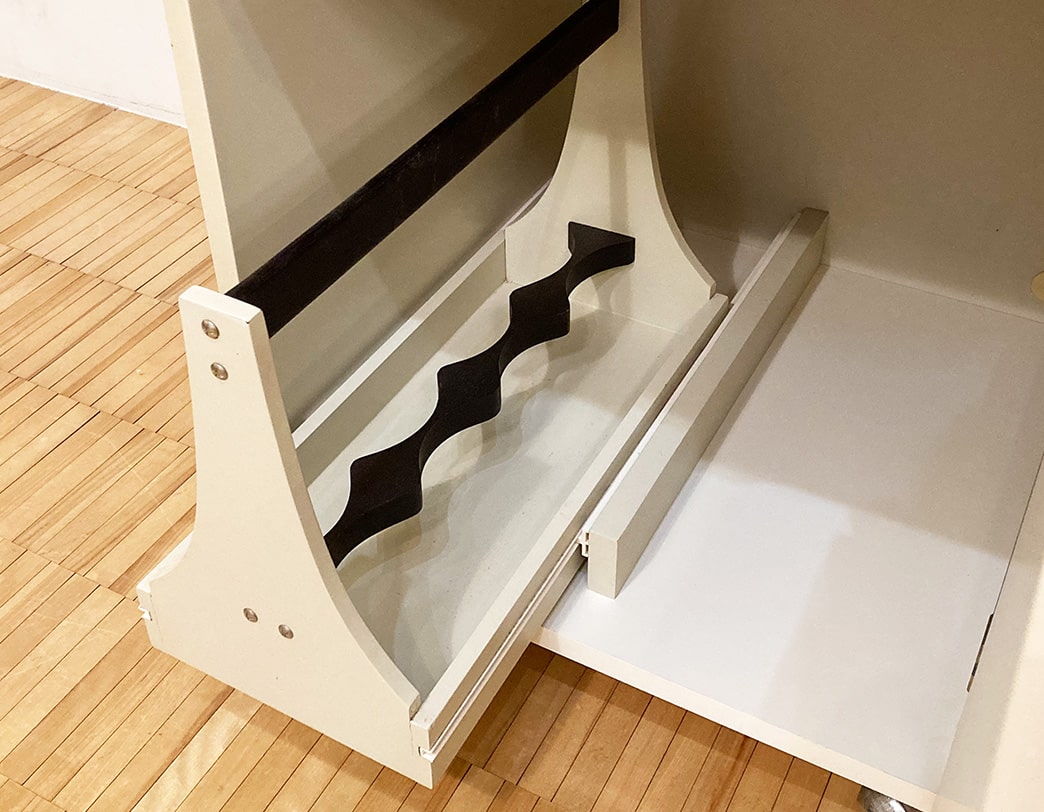 DF2000 Cabinet