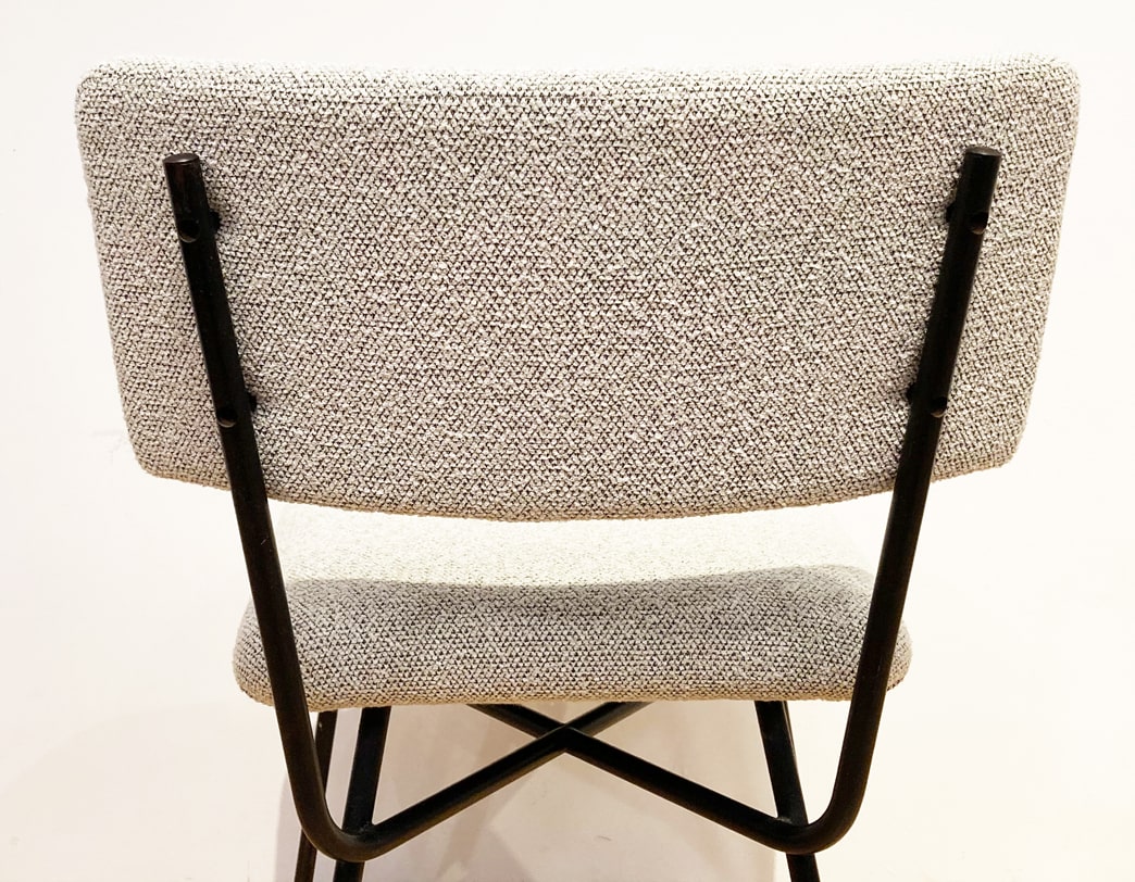Elettra Chair