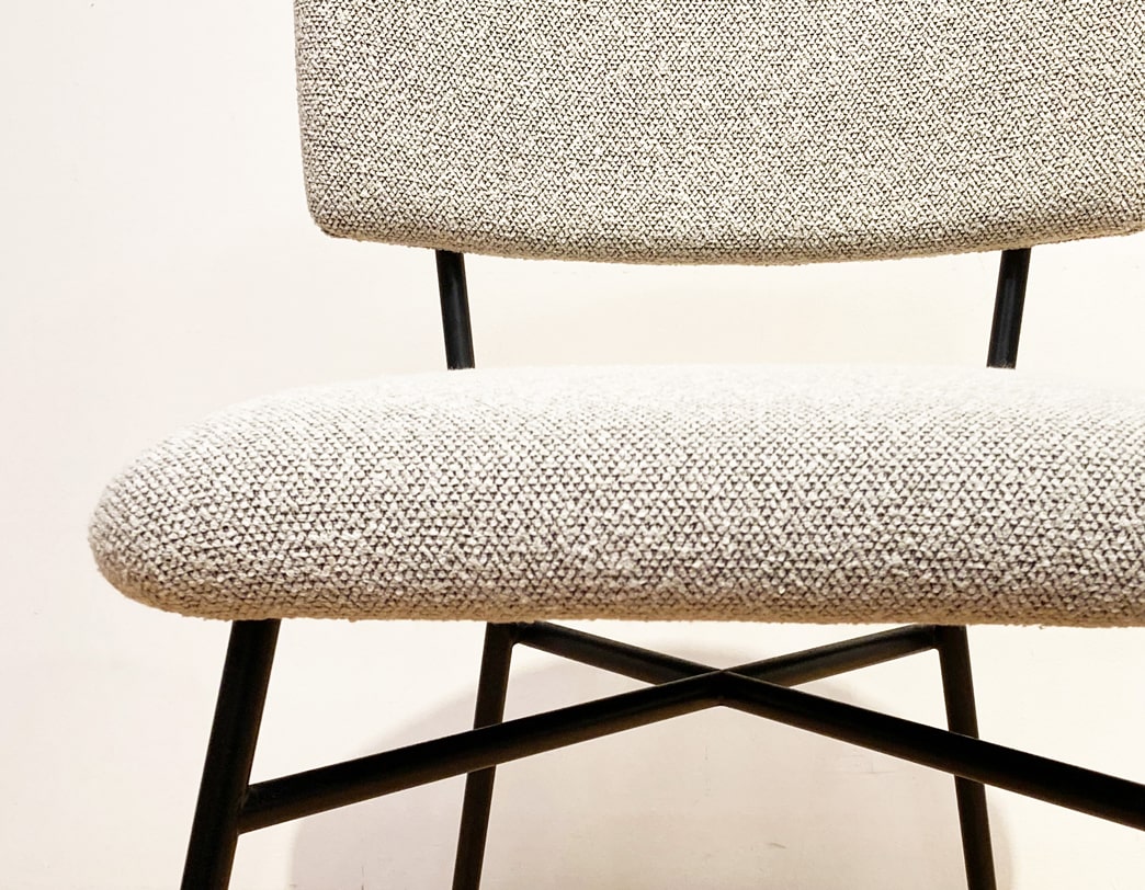 Elettra Chair