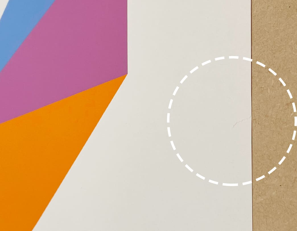 Kunsthalle Hamburg / Max Bill