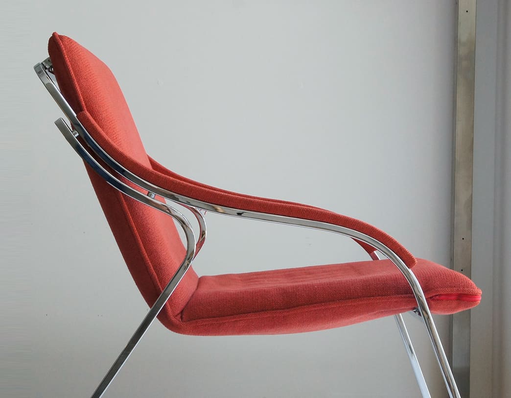 Fourline Chair [Fabric]
