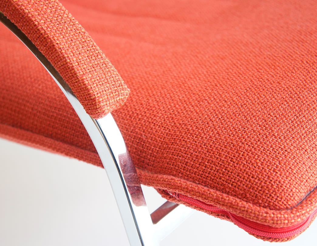 Fourline Chair [Fabric]
