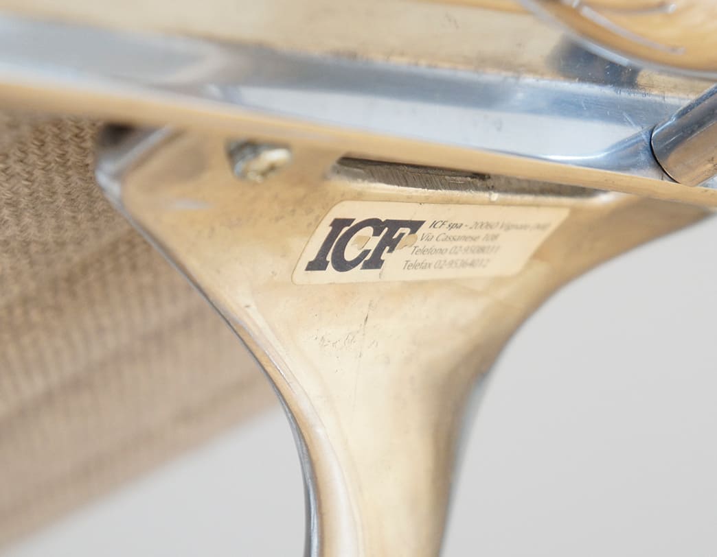 Eames Aluminum Group Management Chair / Charles & Ray Eames
