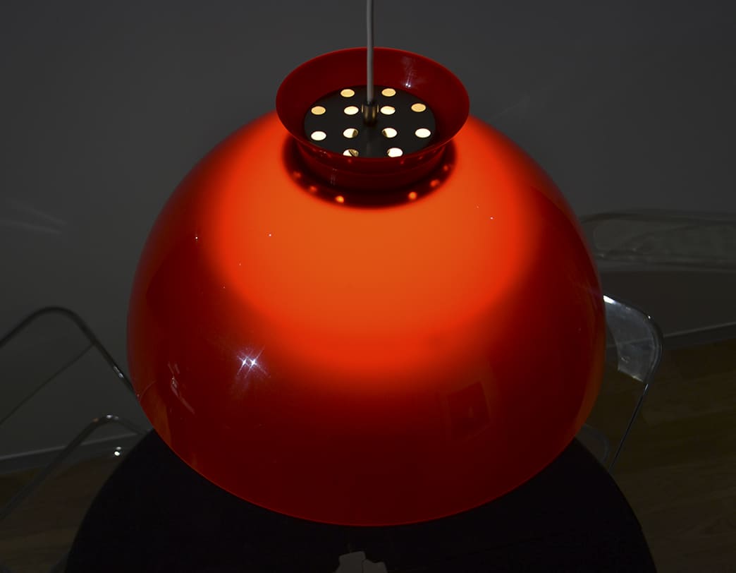 KD6 Lamp / Achille & Pier Giacomo Castiglioni
