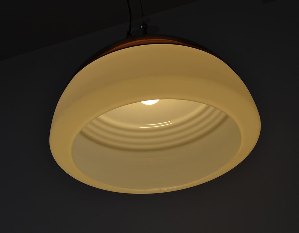 Stilnovo model 1238 Pendant Lamp