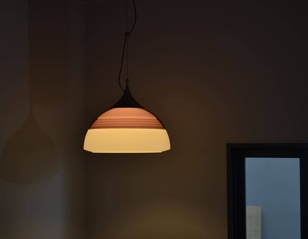 Stilnovo model 1238 Pendant Lamp
