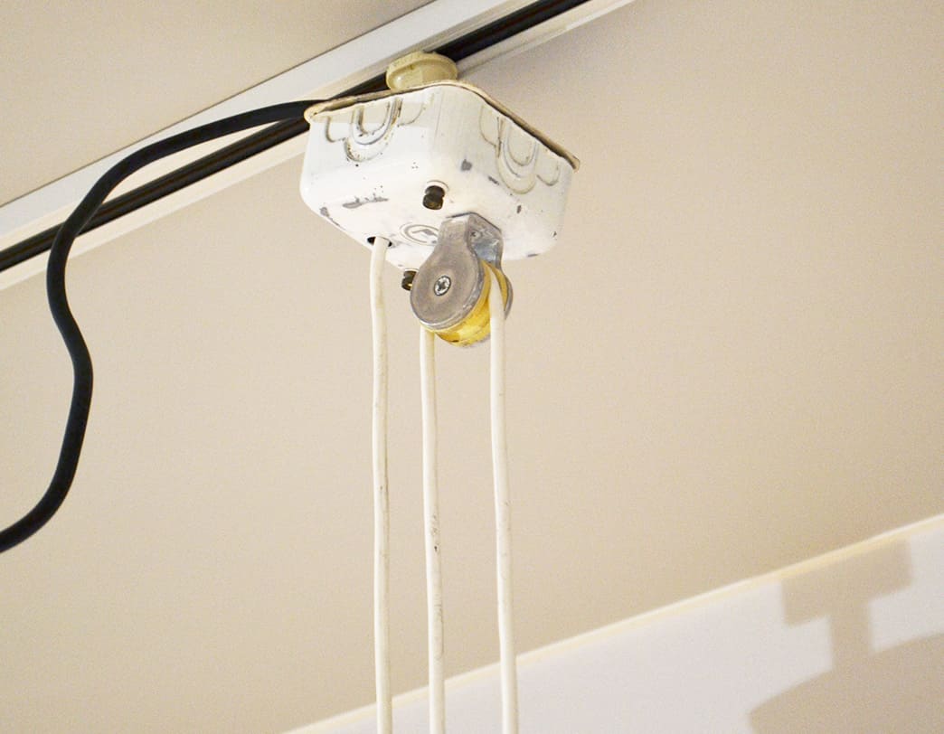Relemme Pendant Lamp / Achille & Pier Giacomo Castiglioni