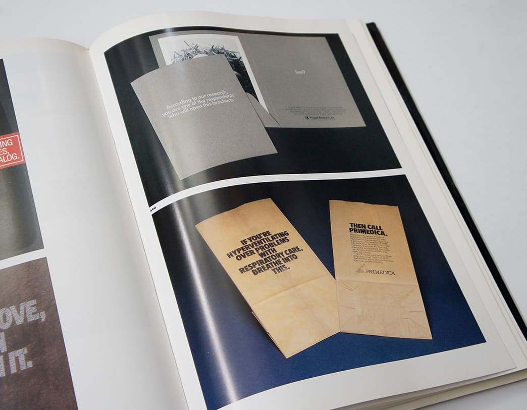 書籍 The One Show: Advertising's Best Print, Radio, TV vol.11