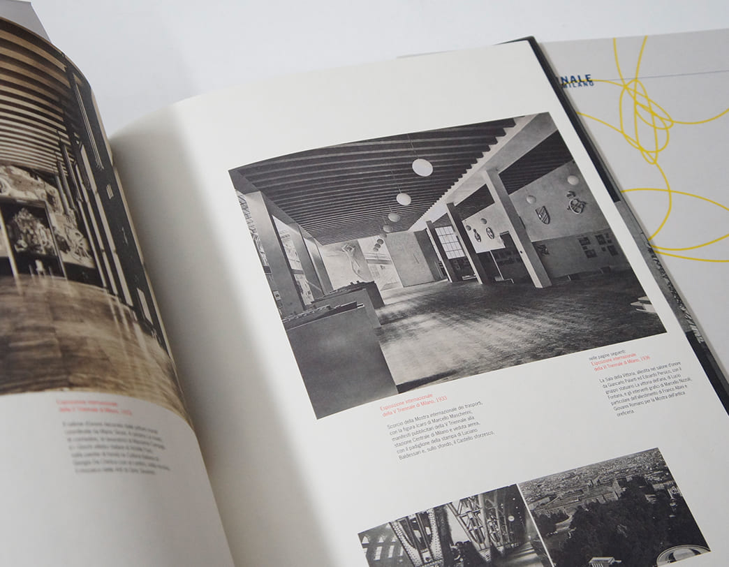 書籍 Atlante Della Triennale : Triennale Di Milano