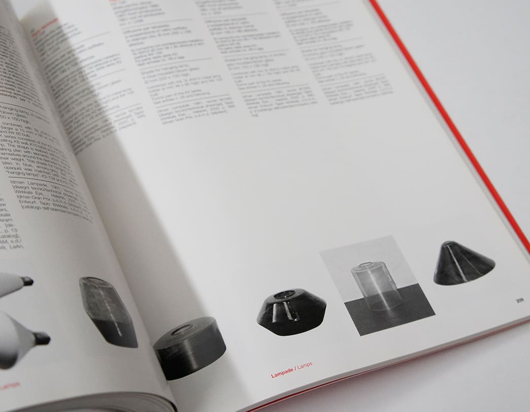 書籍 Design finlandese