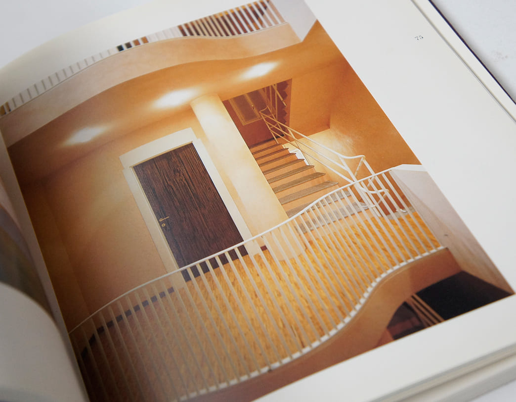 書籍 Maurizio Duranti Avventure Progettuali