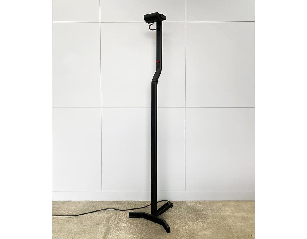 Sirio Floor Lamp / Kazuhide Takahama