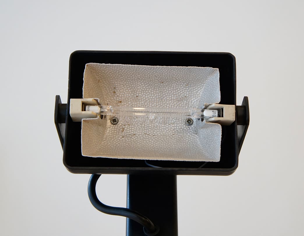 Sirio Floor Lamp / Kazuhide Takahama