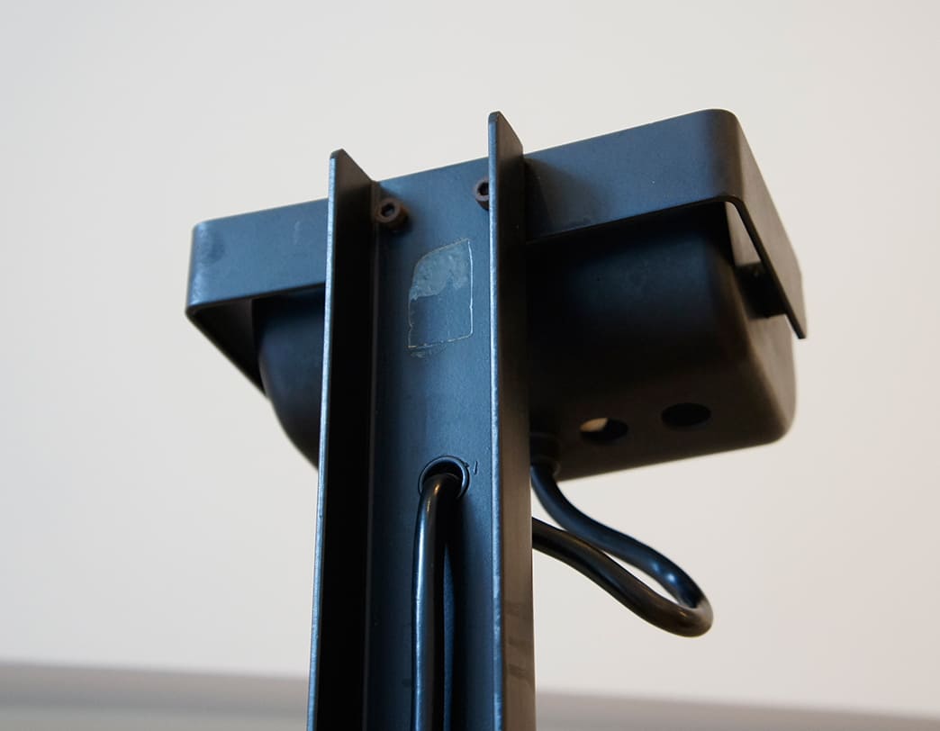 Sirio Floor Lamp / Kazuhide Takahama
