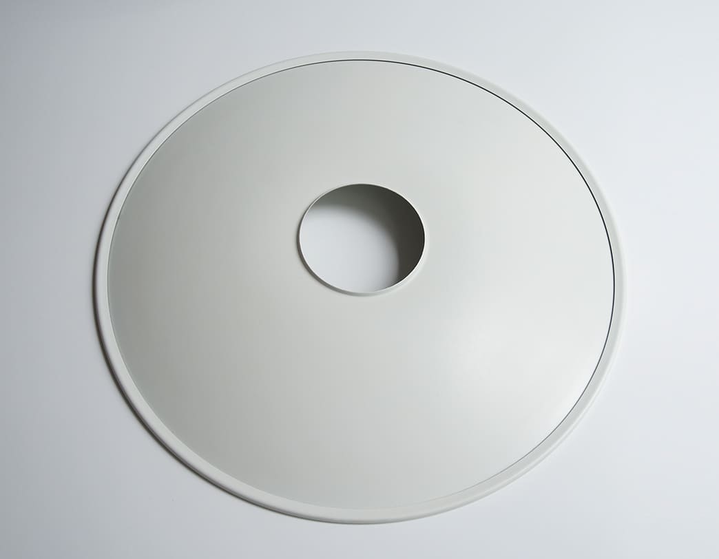 MOD.2133 Pendant Lamp / Gino Sarfatti