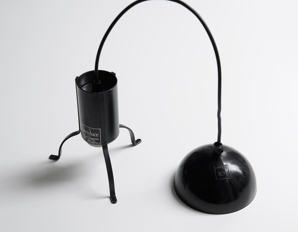 MOD.2133 Pendant Lamp / Gino Sarfatti