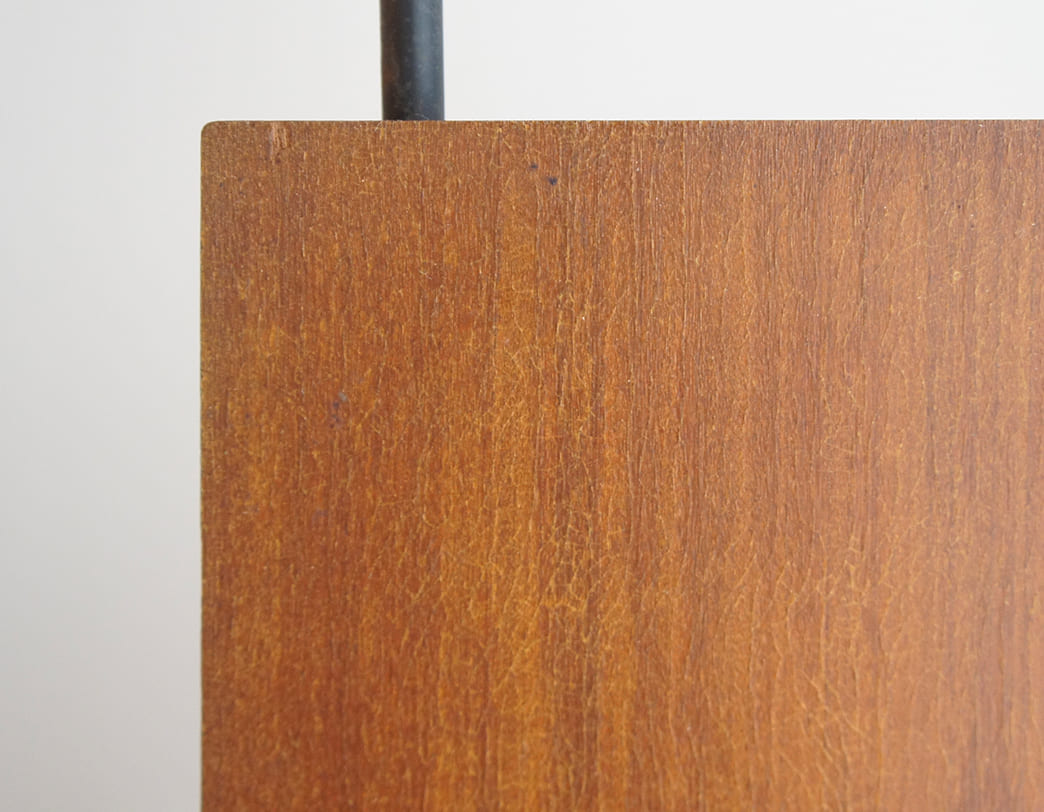 60's Italian Wall Hanger
