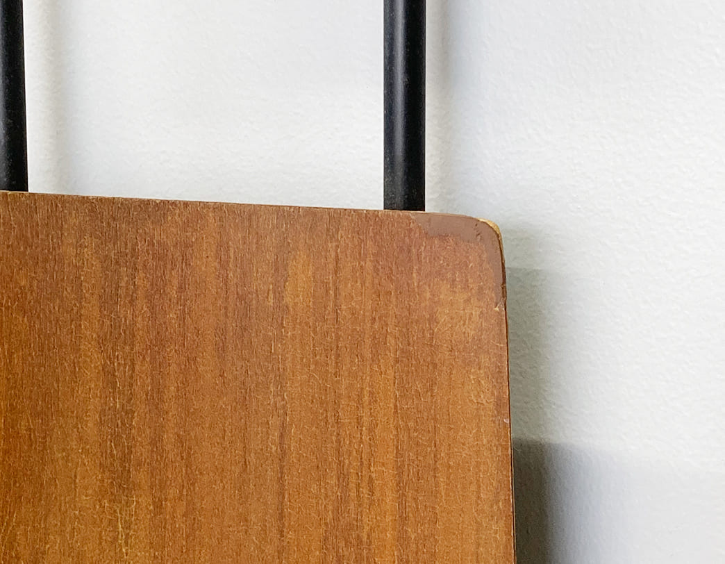 60's Italian Wall Hanger
