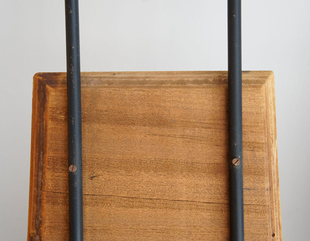 60's Italian Wall Hanger