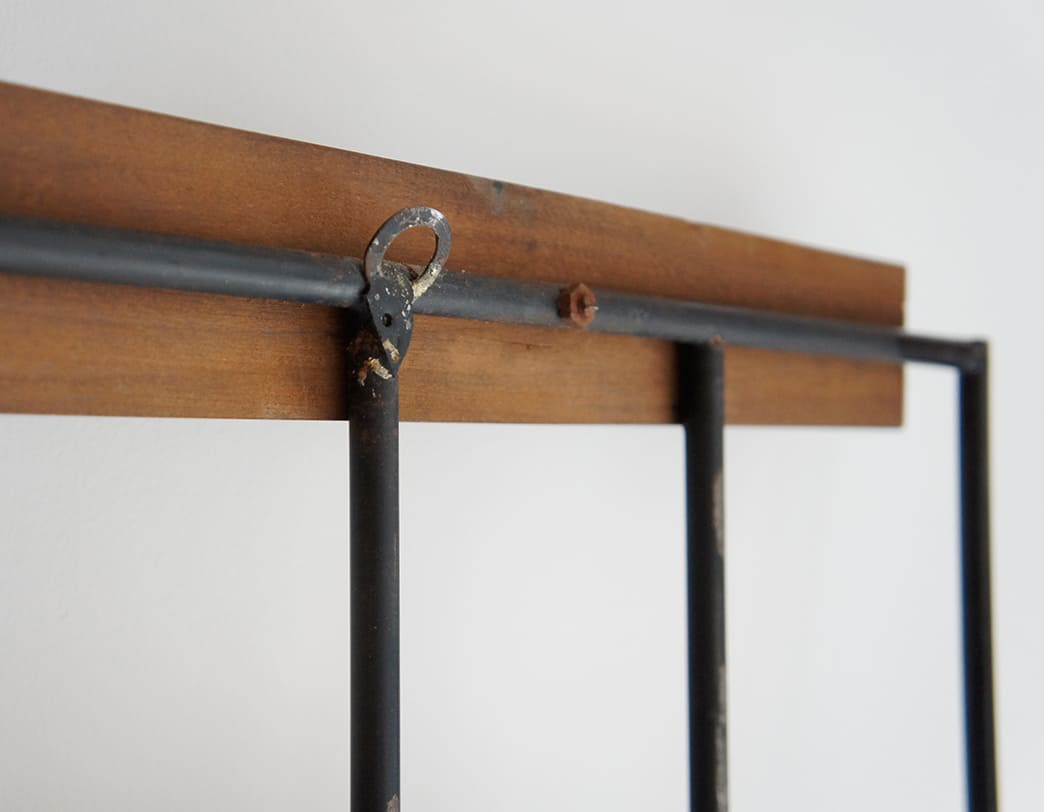 60's Italian Wall Hanger