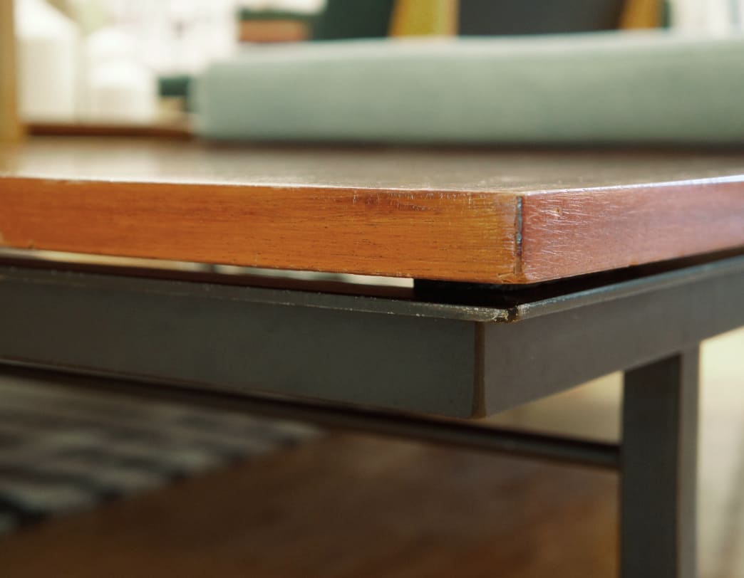 Form Group Bench sofa / Robin Day