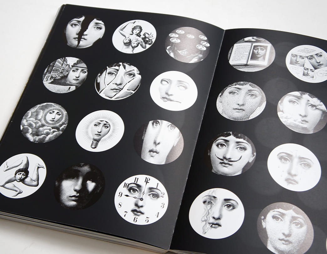 書籍 FORNASETTI / DESIGNER OF DREAMS