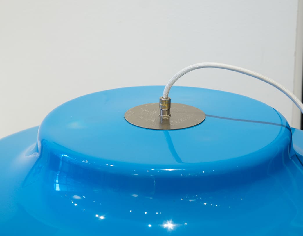 Kartell Lamp MODEL4061 / Marcello Siard