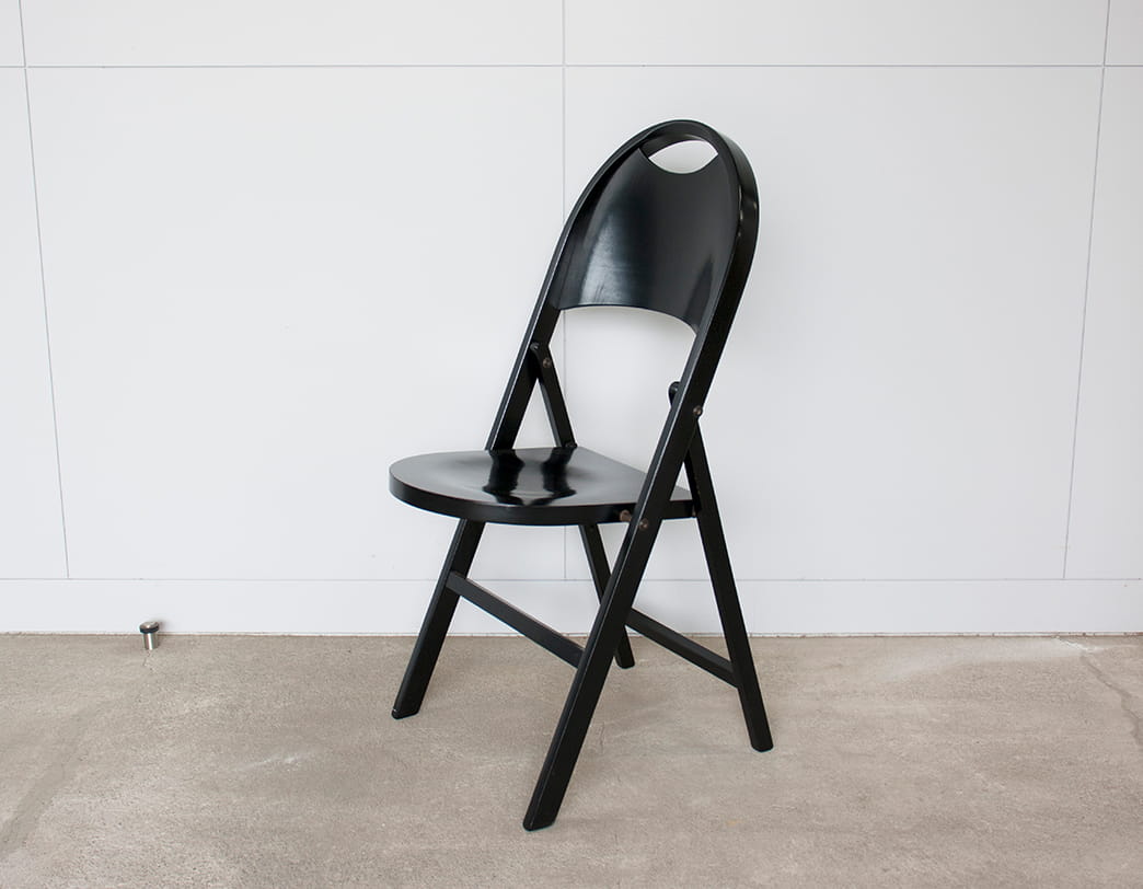 Tric Folding Chair / Achille & Pier Giacomo Castiglioni