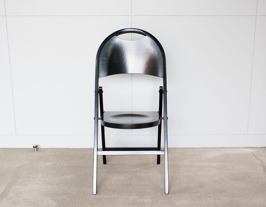 Tric Folding Chair / Achille & Pier Giacomo Castiglioni
