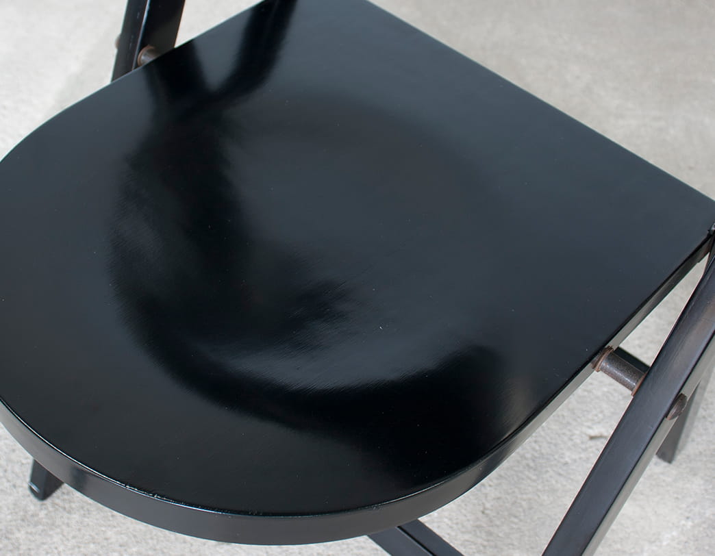 Tric Folding Chair / Achille & Pier Giacomo Castiglioni