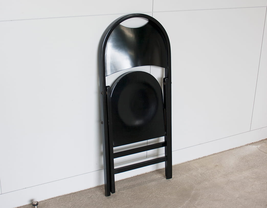 Tric Folding Chair / Achille & Pier Giacomo Castiglioni
