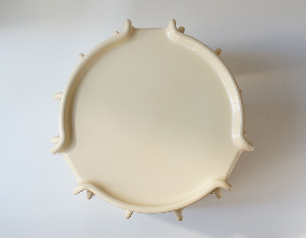 Kartell ネストテーブル