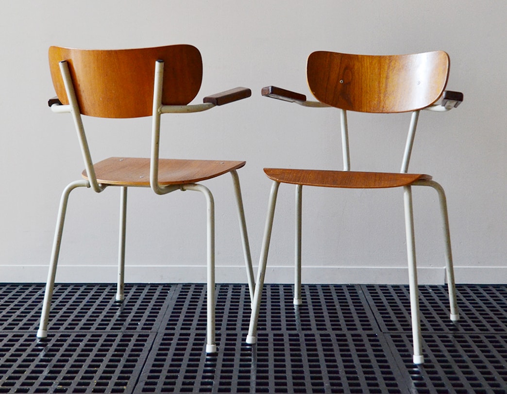 Danish Armchair/アームチェア