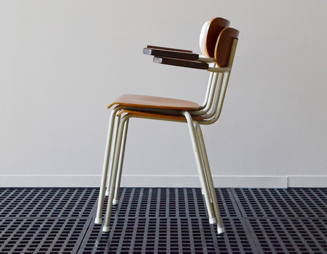 Danish Armchair/アームチェア
