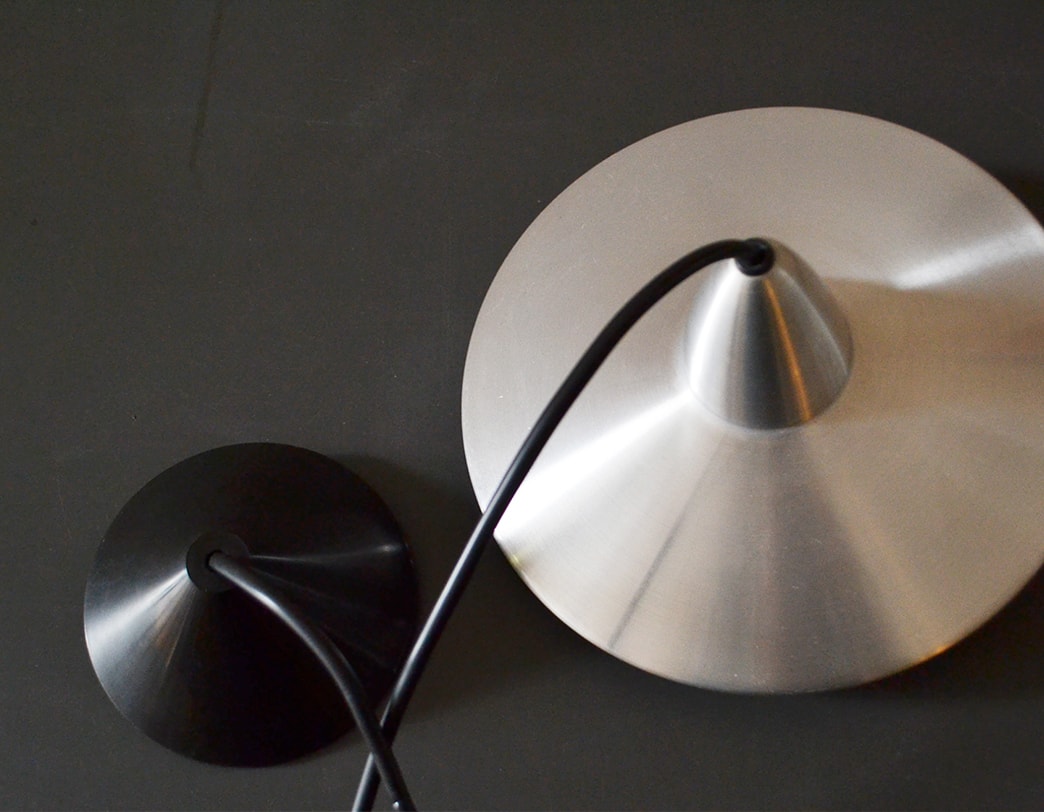 HALA Aluminium Pendant Lamp/ペンダントランプ