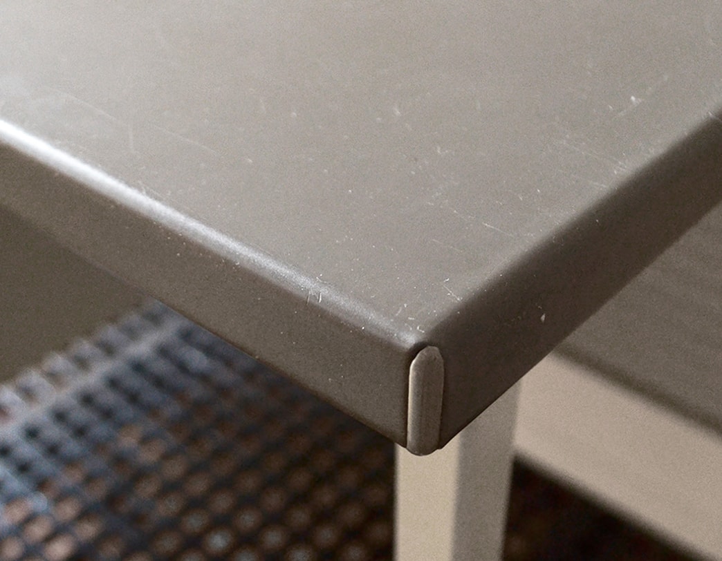 Gispen Desk Model 3803/デスク