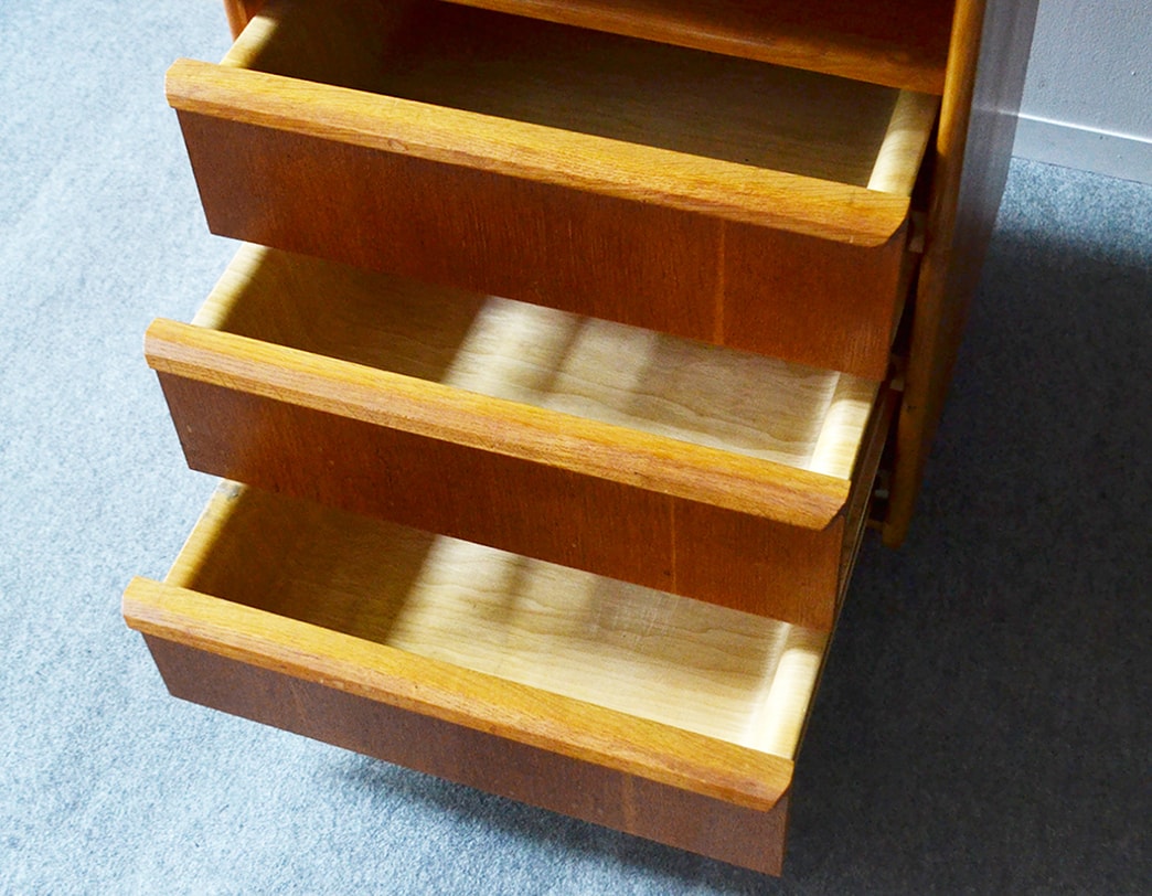 pastoe EE02 Desk/デスク