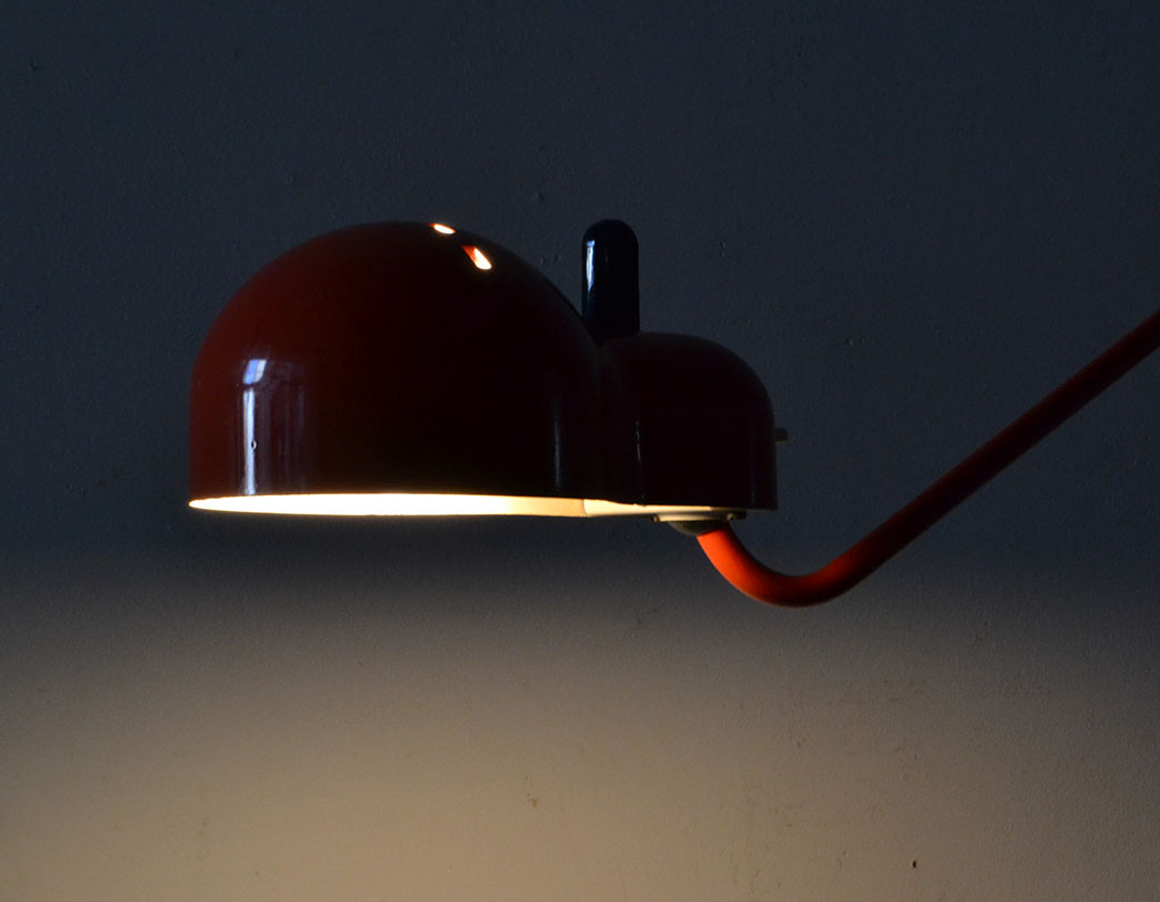 Topo Lamp/ランプ