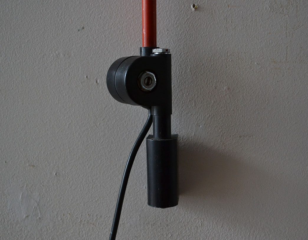 Topo Lamp/ランプ