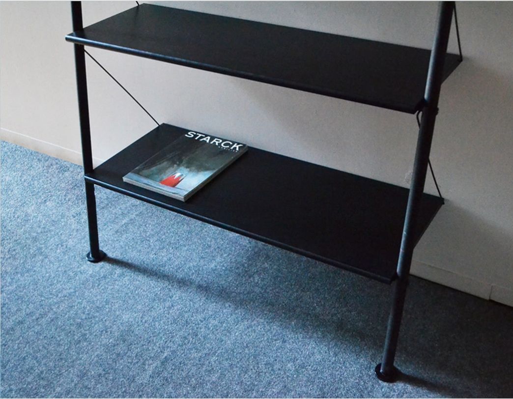 Stark Shelf Jhonlld