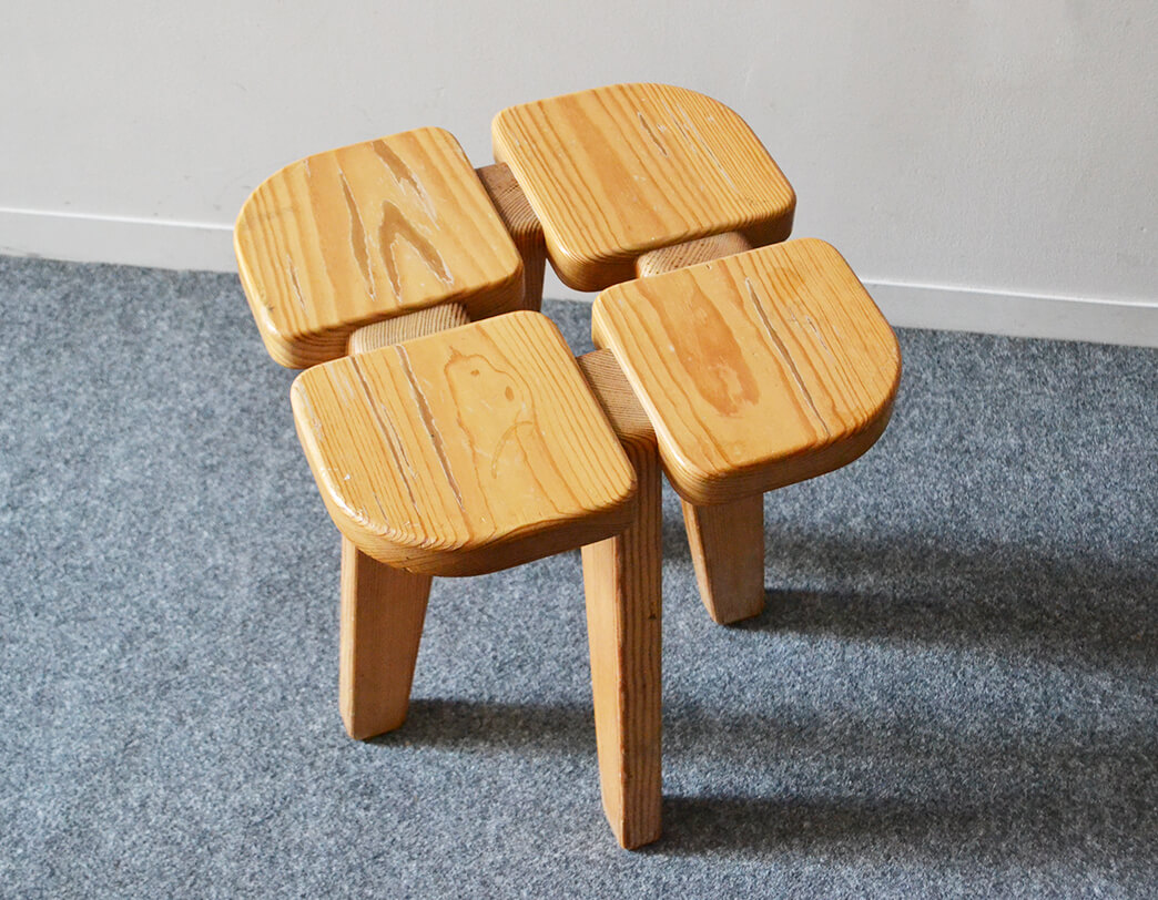 Apila Stool
