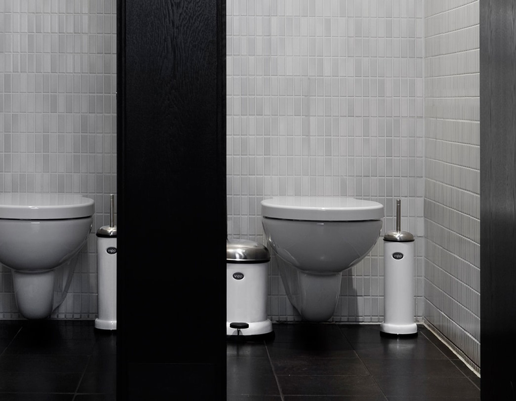 vipp トイレブラシ