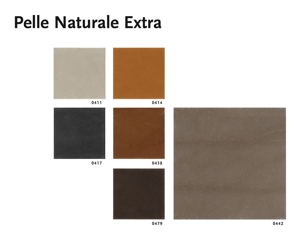 サッコ Sacco イージーチェア Pelle Naturale Extra(レザー)