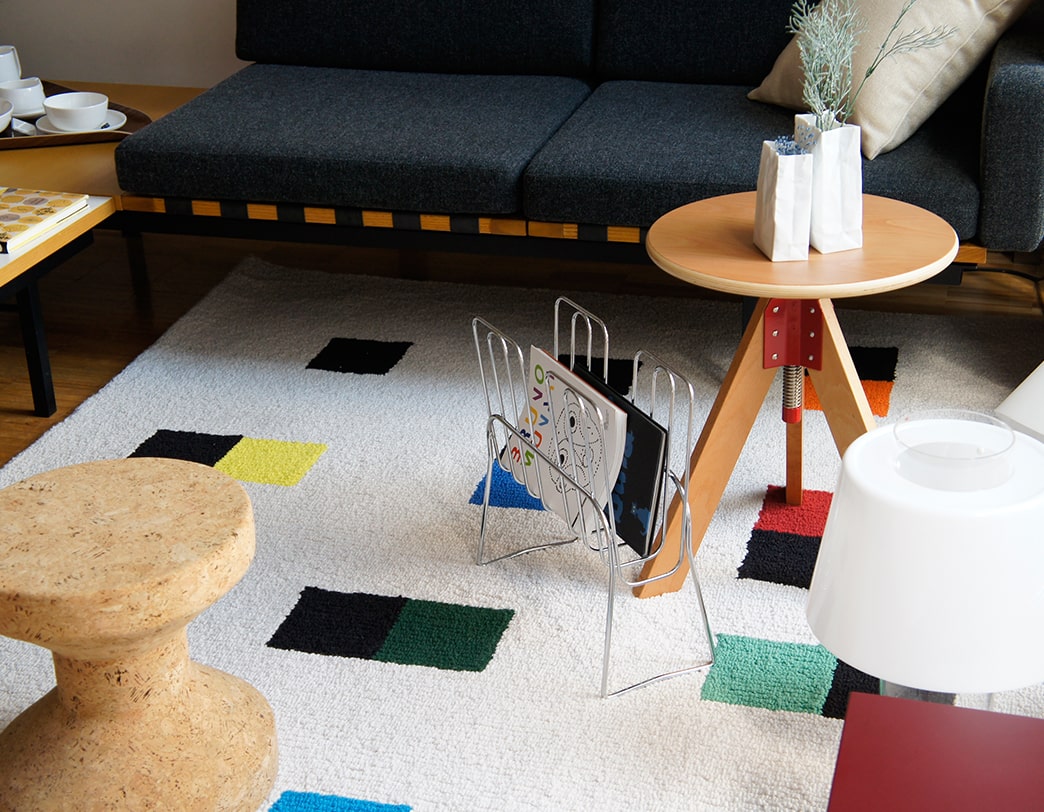 ジョット スツール