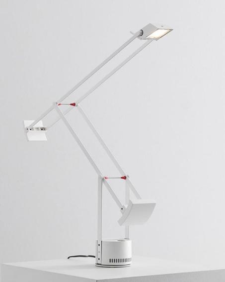 Tizio 限定モデル入荷