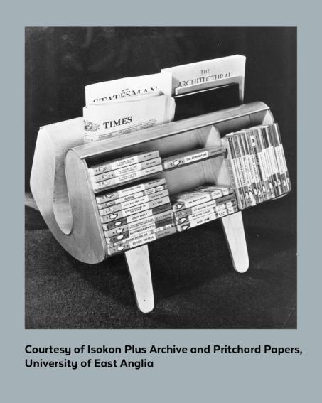 #isokon