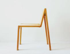 【vintage】SE15 Chair