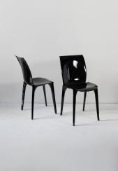 VINTAGE:マルコ・ザヌーゾ&リチャード・サッパー「Lambda Chair」
